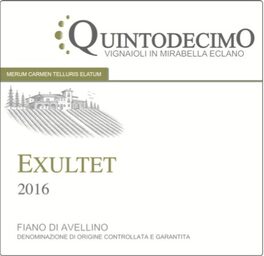 Exultet