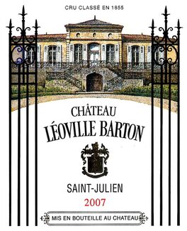 Mis En Bouteille Au Chateau