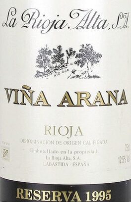 Viña Arana