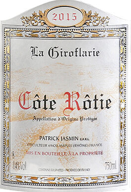La Giroflarie
