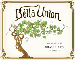 Napa Valley Chardonnay