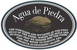 Agua de Piedra