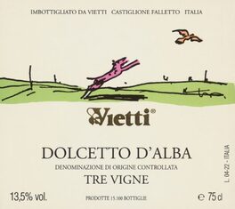 Tre Vigne