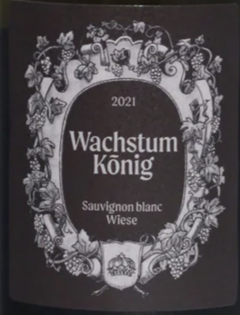Sauvignon Blanc Wiese