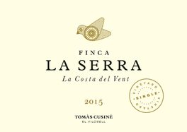 La Serra Del Vent
