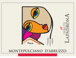 Marcheside Cord Ano Montepulciano D'abruzzo