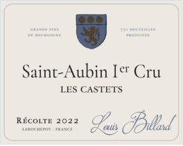 Les Castets