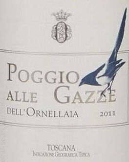 Poggio alle Gazze