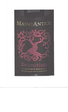 Equalitas Primitivo Salento