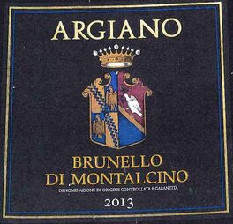 Brunello di Montalcino