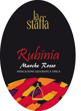 Rubinia