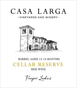Cellar Reserve