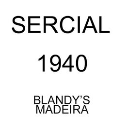 Sercial