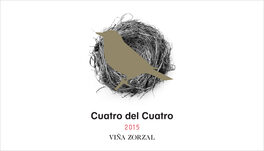 Cuatro Del Cuatro