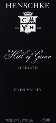 Hill of Grace