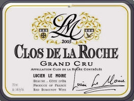 Clos de la Roche
