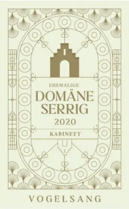 Riesling Kabinett Mosel