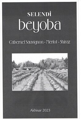 Aegean Dry Red Wine