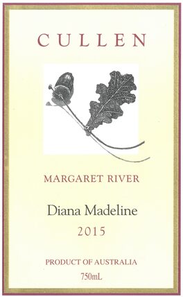 Diana Madeline