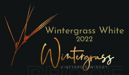 Wintergrass White