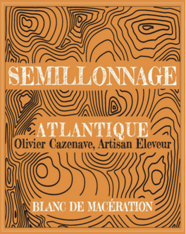 Semillonnage