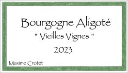 Vieilles Vignes