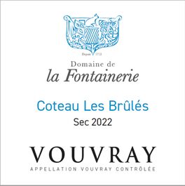 Coteau Les Brules
