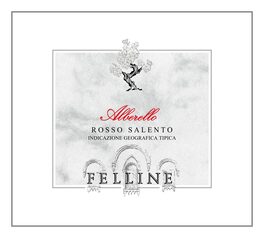 Alberello
