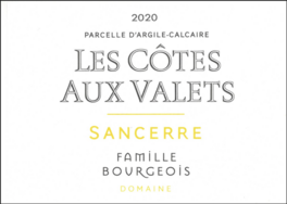 Les Cotes Aux Valets