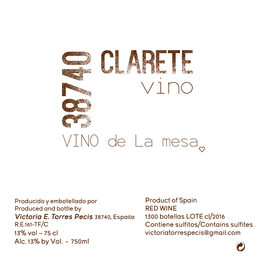 Clarete