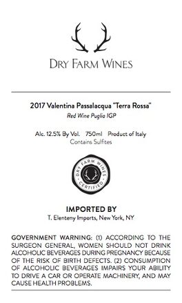 Terra Rossa