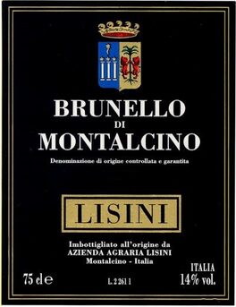 Lisini