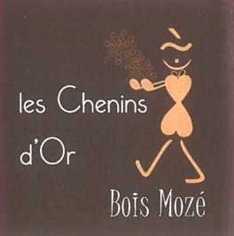 Chenins D'or