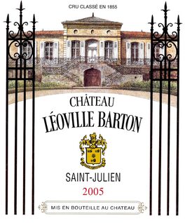 Leoville Barton