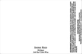 Shire Red