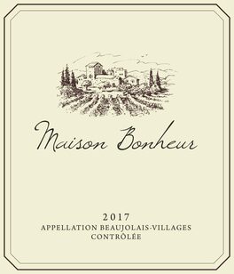 Maison Bonheur