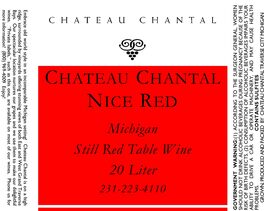 Nice Red