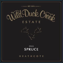Spruce