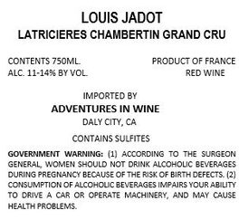 Grand Cru