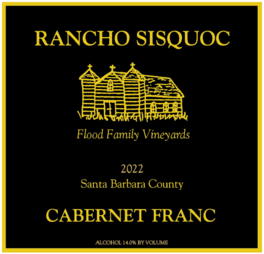 Flood Family Vineyards