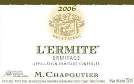 L'Ermite