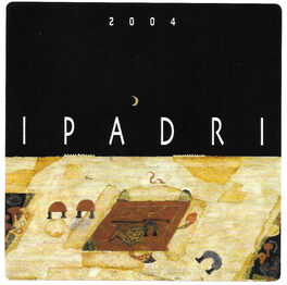 IPadri