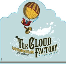 The Cloud Factory Sauvignon Blanc