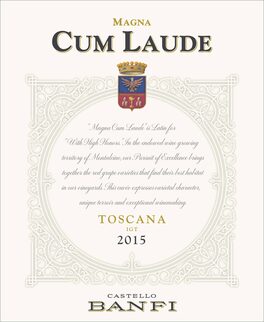 Magna Cum Laude