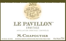 Le Pavillon