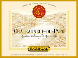 Châteauneuf-du-Pape