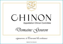 Cuvee Domaine 14