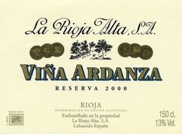 Reserva