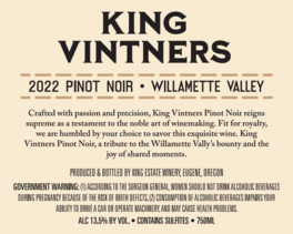 Pinot Noir