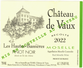 Les Hauts-Bassieres